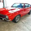 FORD MAVERICK SUPER LUXO COUPÉ V8 16V GASOLINA 2P MANUAL FORD MAVERICK SUPER LUXO COUPÉ V8 16V GASOLINA 2P MANUAL