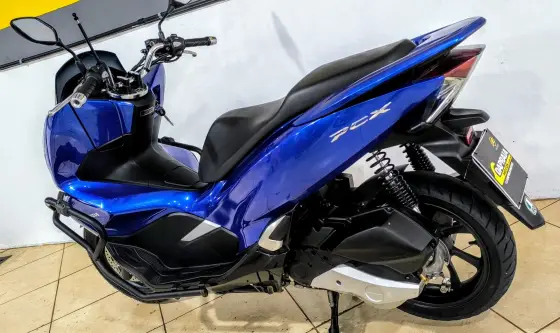 HONDA PCX 