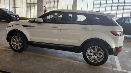 LAND ROVER-RANGE ROVER EVOQUE-2013