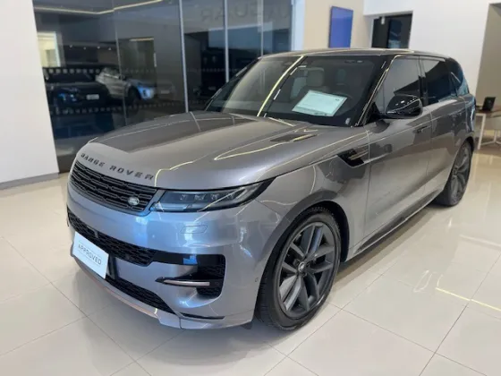 LAND ROVER RANGE ROVER SPORT 3.0 D350 TURBO DIESEL MHEV DYNAMIC HSE AWD AUTOMÁTICO
