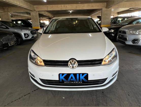 VOLKSWAGEN GOLF 1.4 TSI COMFORTLINE 16V GASOLINA 4P MANUAL