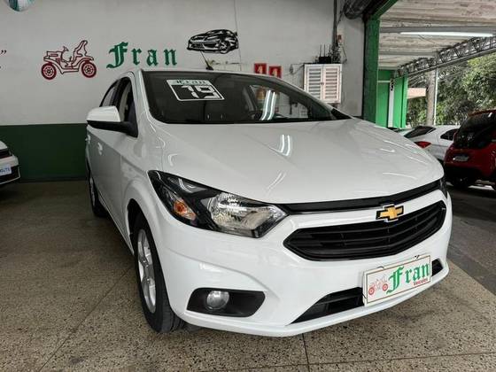 CHEVROLET ONIX 1.4 MPFI LT 8V FLEX 4P MANUAL