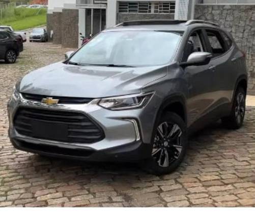 CHEVROLET TRACKER 1.2 TURBO FLEX PREMIER AUTOMÁTICO