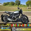 DUCATI SCRAMBLER ICON DUCATI SCRAMBLER ICON