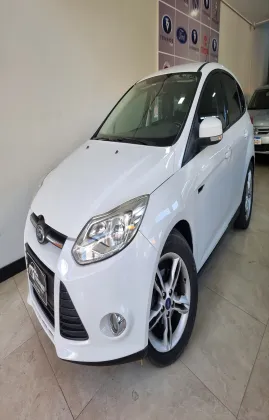 FORD FOCUS 2.0 SE 16V FLEX 4P POWERSHIFT
