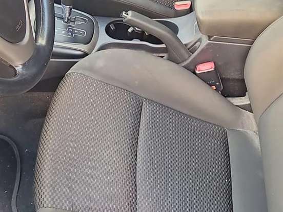 HYUNDAI-I30-2.0 MPFI GLS 16V GASOLINA 4P AUTOMÁTICO HYUNDAI-I30-2011