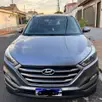 HYUNDAI TUCSON 1.6 16V T-GDI GASOLINA GLS ECOSHIFT HYUNDAI TUCSON 1.6 16V T-GDI GASOLINA GLS ECOSHIFT