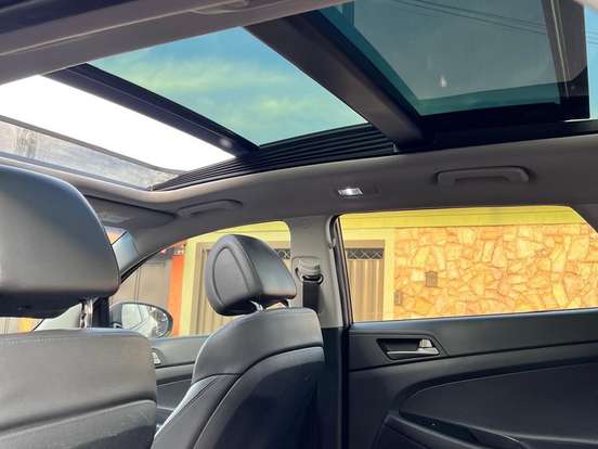 HYUNDAI-TUCSON-1.6 16V T-GDI GASOLINA GLS ECOSHIFT HYUNDAI-TUCSON-2018