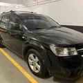 DODGE JOURNEY 3.6 SXT V6 GASOLINA 4P AUTOMÁTICO DODGE JOURNEY 3.6 SXT V6 GASOLINA 4P AUTOMÁTICO