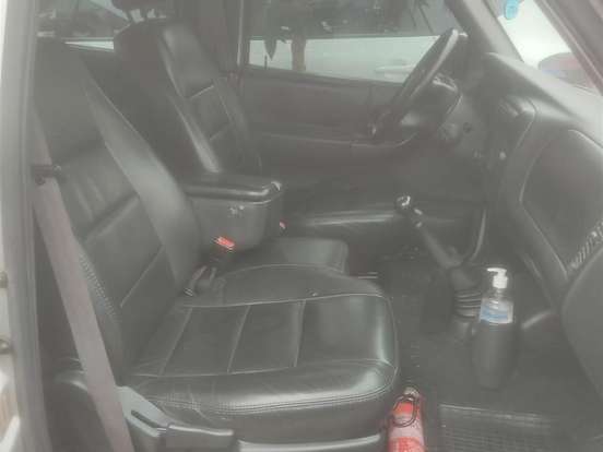 FORD-RANGER-2.3 XLS 16V 4X2 CD GASOLINA 4P MANUAL FORD-RANGER-2010