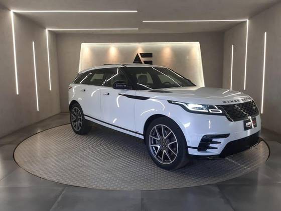 LAND ROVER RANGE ROVER VELAR 3.0 P340 GASOLINA R-DYNAMIC SE AUTOMÁTICO