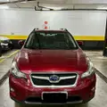 SUBARU XV 2.0 16V I-S GASOLINA 4P 4WD AUTOMÁTICO SUBARU XV 2.0 16V I-S GASOLINA 4P 4WD AUTOMÁTICO