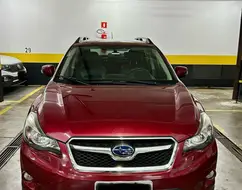 SUBARU XV 2.0 16V I-S GASOLINA 4P 4WD AUTOMÁTICO SUBARU XV 2.0 16V I-S GASOLINA 4P 4WD AUTOMÁTICO