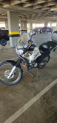 YAMAHA XTZ 250 TÉNÉRÉ BLUEFLEX 