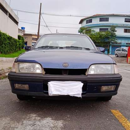 CHEVROLET-MONZA-1995