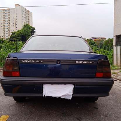 CHEVROLET-MONZA-1995