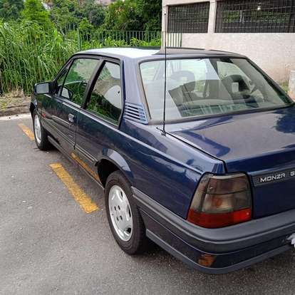 CHEVROLET-MONZA-1995