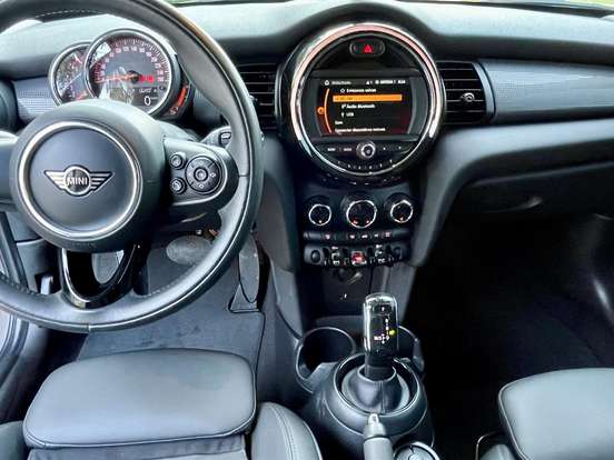 MINI-COOPER-1.5 12V TWINPOWER GASOLINA TOP 2P STEPTRONIC MINI-COOPER-2019