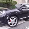 PORSCHE CAYENNE 4.5 4X4 V8 32V TURBO GASOLINA 4P TIPTRONIC PORSCHE CAYENNE 4.5 4X4 V8 32V TURBO GASOLINA 4P TIPTRONIC