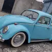 VOLKSWAGEN FUSCA 1.3 8V GASOLINA 2P MANUAL VOLKSWAGEN FUSCA 1.3 8V GASOLINA 2P MANUAL