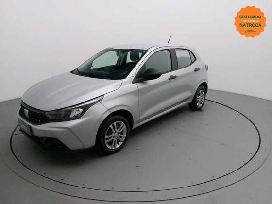 FIAT ARGO 1.0 FIREFLY FLEX DRIVE MANUAL