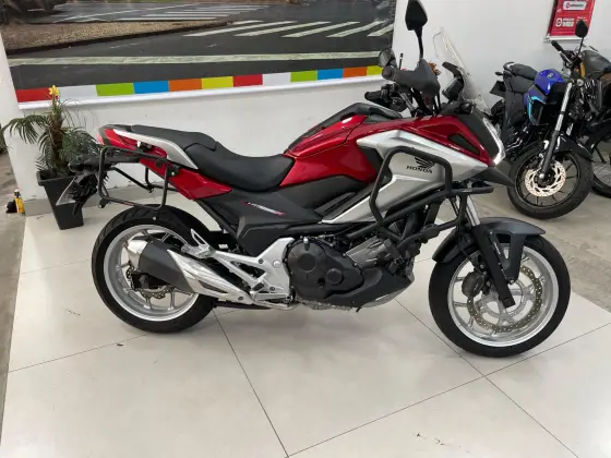 HONDA NC 750X ABS HONDA NC 750X ABS