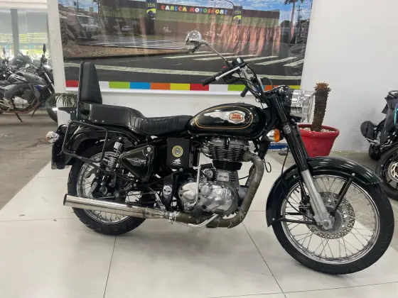 ROYAL ENFIELD BULLET 500 ROYAL ENFIELD BULLET 500