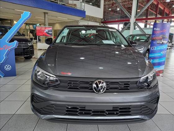 VOLKSWAGEN POLO 1.0 MPI ROCK IN RIO MANUAL