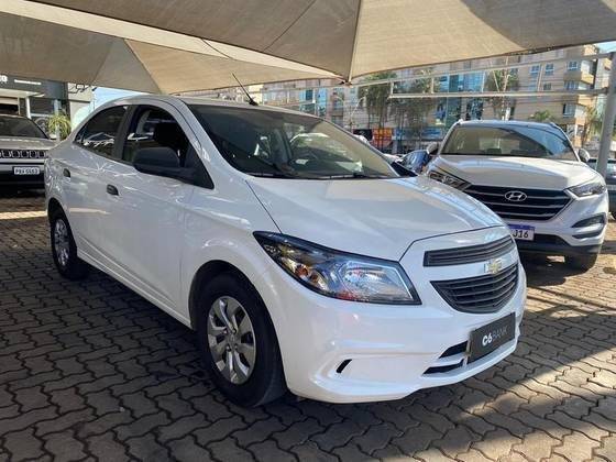 CHEVROLET PRISMA 1.0 MPFI JOY 8V FLEX 4P MANUAL
