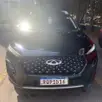 CAOA CHERY TIGGO 3X 1.0 VVT TURBO iFLEX PRO CVT CAOA CHERY TIGGO 3X 1.0 VVT TURBO iFLEX PRO CVT