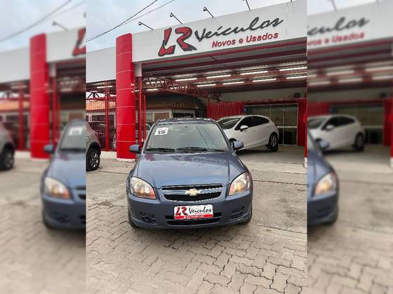 CHEVROLET CELTA 1.0 MPFI ADVANTAGE 8V FLEX 4P MANUAL