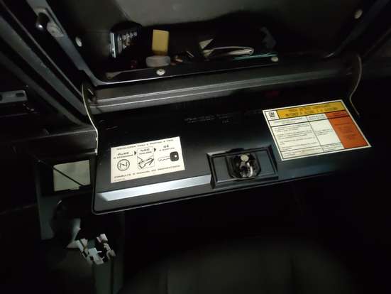 CHEVROLET-OPALA-2.5 SL 8V ÁLCOOL 4P MANUAL CHEVROLET-OPALA-1989