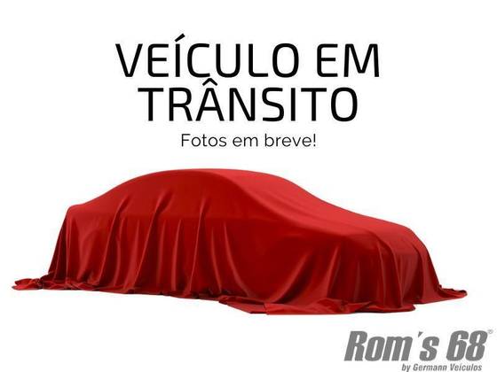 CITROËN AIRCROSS 1.6 TENDANCE 16V FLEX 4P MANUAL