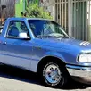 FORD RANGER 4.0 XL 4X2 CS V6 12V GASOLINA 2P MANUAL FORD RANGER 4.0 XL 4X2 CS V6 12V GASOLINA 2P MANUAL
