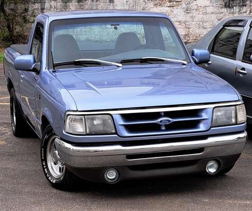 FORD-RANGER-1995