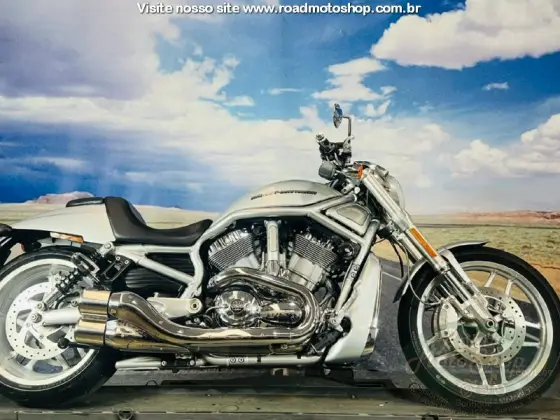 HARLEY-DAVIDSON V ROD NIGHT ROD ESPECIAL HARLEY-DAVIDSON V ROD NIGHT ROD ESPECIAL