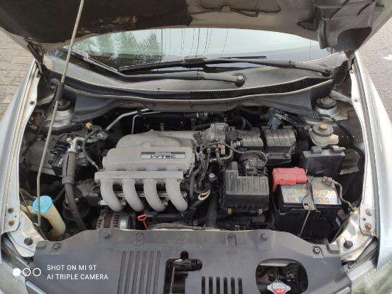 HONDA-CITY-1.5 EX 16V FLEX 4P AUTOMÁTICO HONDA-CITY-2012
