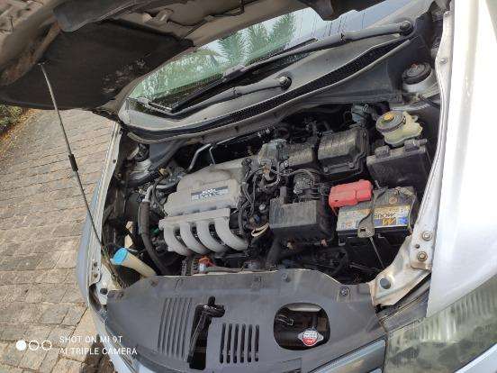 HONDA-CITY-1.5 EX 16V FLEX 4P AUTOMÁTICO HONDA-CITY-2012