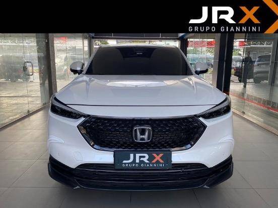 HONDA HR-V 1.5 DI I-VTEC TURBO FLEX ADVANCE CVT