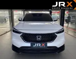 HONDA HR-V 1.5 DI I-VTEC TURBO FLEX ADVANCE CVT HONDA HR-V 1.5 DI I-VTEC TURBO FLEX ADVANCE CVT
