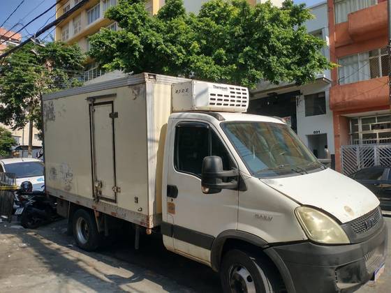 IVECO DAILY 3.0 HPI DIESEL 70C17HD CS MANUAL