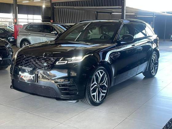 LAND ROVER RANGE ROVER VELAR 3.0 V6 P380 GASOLINA SE AUTOMÁTICO