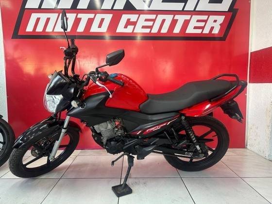 YAMAHA FACTOR 150ED 