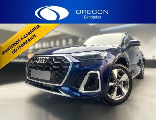 AUDI Q5 2.0 55 TFSIE PHEV PERFORMANCE QUATTRO S TRONIC