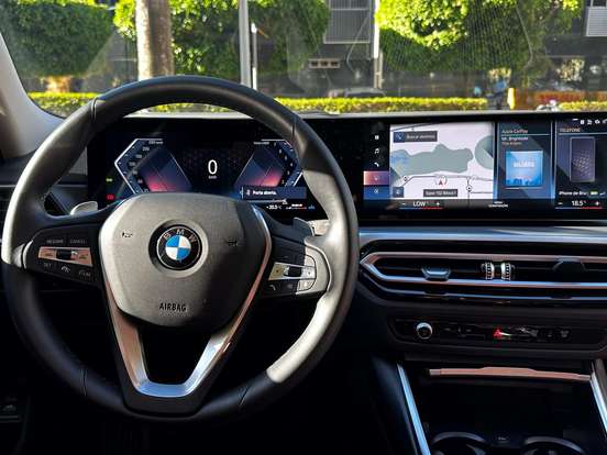 BMW-320i-2.0 16V TURBO FLEX SPORT GP AUTOMÁTICO BMW-320i-2023