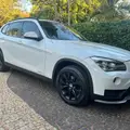 BMW X1 2.0 16V TURBO ACTIVEFLEX SDRIVE20I 4P AUTOMÁTICO BMW X1 2.0 16V TURBO ACTIVEFLEX SDRIVE20I 4P AUTOMÁTICO