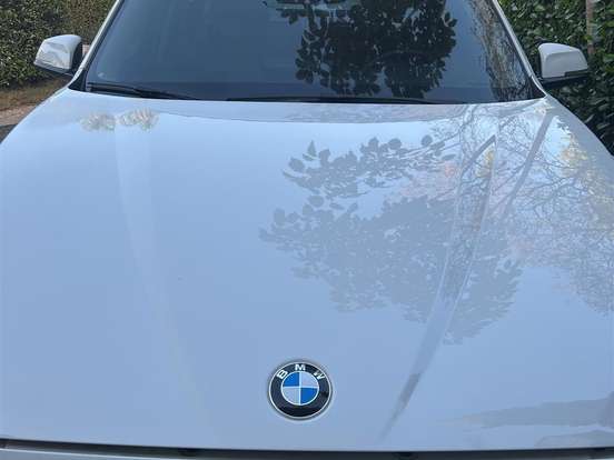 BMW-X1-2.0 16V TURBO ACTIVEFLEX SDRIVE20I 4P AUTOMÁTICO BMW-X1-2014