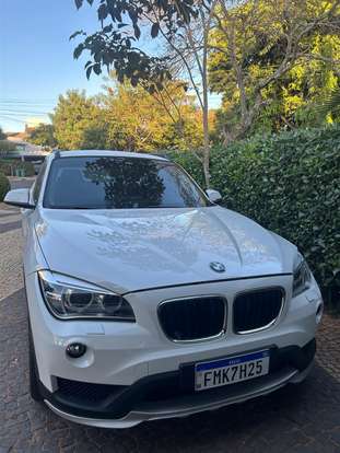 BMW-X1-2014
