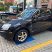CHEVROLET CAPTIVA 3.0 SFI AWD V6 24V GASOLINA 4P AUTOMÁTICO CHEVROLET CAPTIVA 3.0 SFI AWD V6 24V GASOLINA 4P AUTOMÁTICO