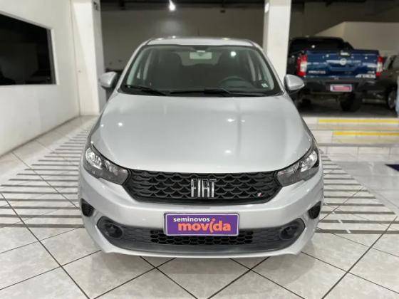 FIAT ARGO 1.0 FIREFLY FLEX MANUAL